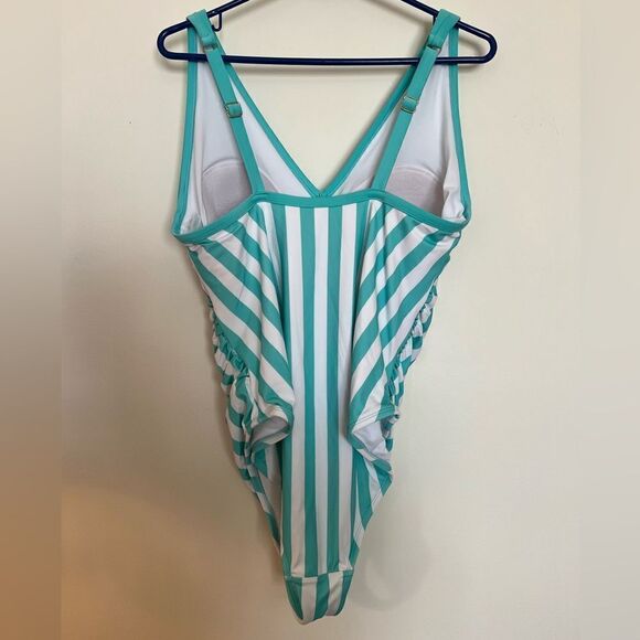 Kona Sol Bathing Suit - Picture 3 of 3